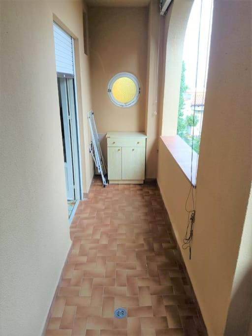 Mondello Ashur Margot House Palermo Exterior foto
